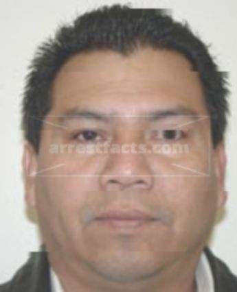 Benjamin Jesus Morales
