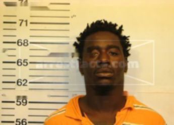 Alonso Warren Daniels