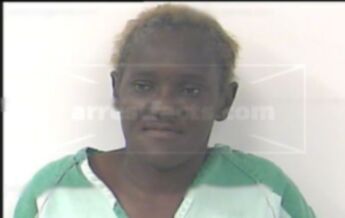 Edna Marie Roberts