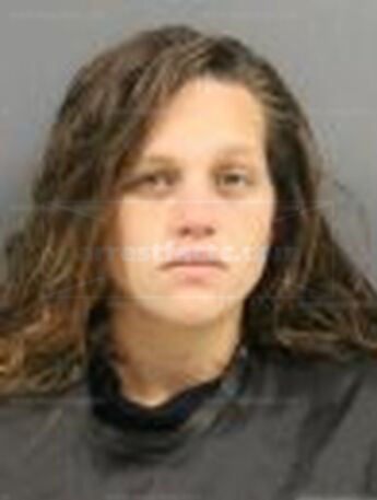 Sharron Nicole Blankenship