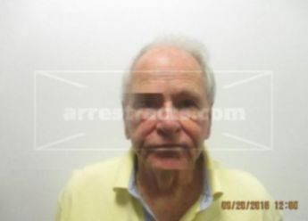 Robert Monroe Covingon
