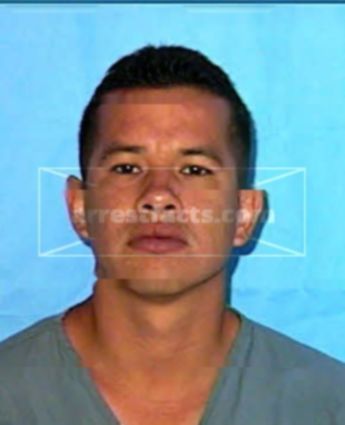 Damian Sierra