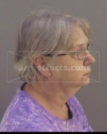 Patsy Lakey Squyres