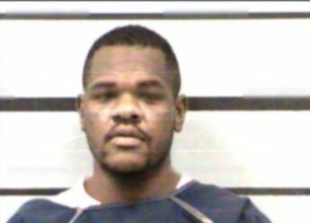 Shalamar Eugene Cole