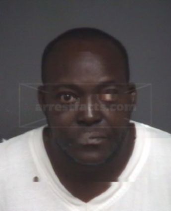 Timothy Earl Daniels