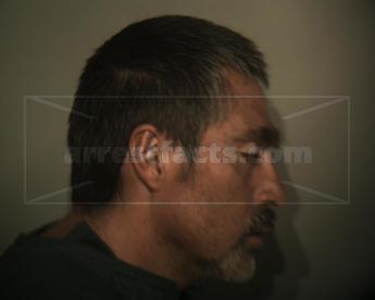 Alejo Refugio Valdez