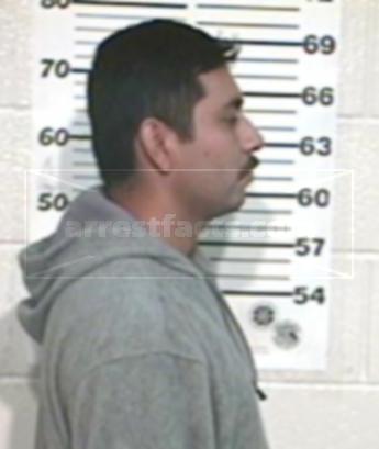 Manuel Trinidad Castillo Sifuentes