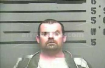 Dan Edward Atwell Jr.