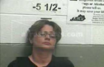 Melissa Louise Howard