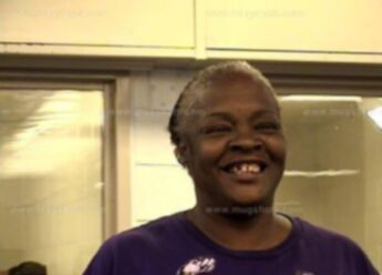 Beverly Jean Glaspie