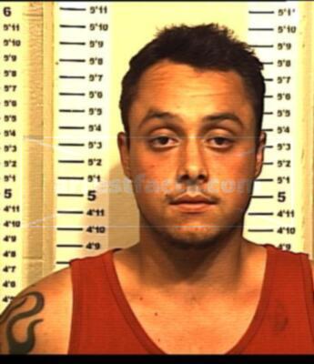 Joshua Michael Bell