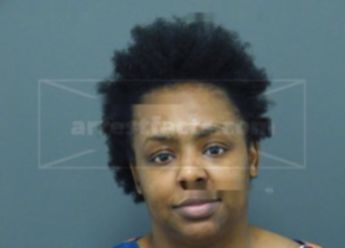 Shaundra Angel-Latrice Clay