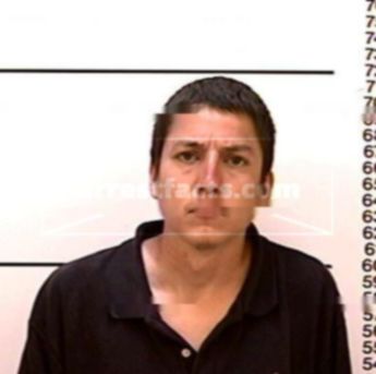 Rocky Cortez Deleon