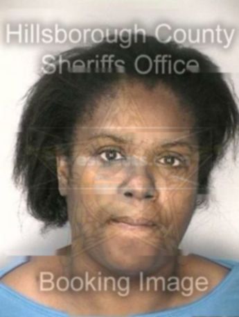 Adrienne Denise Maynard