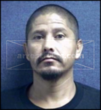 Ernesto Ramirez Ramirez