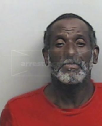Claston Bernard Banks