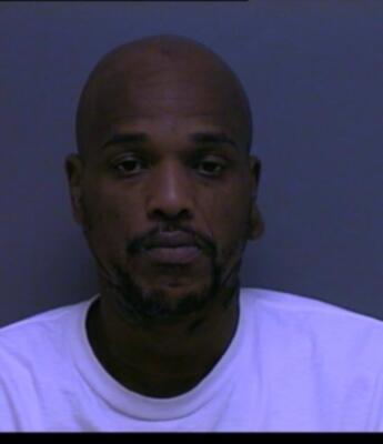 Gerald Franklin Henry