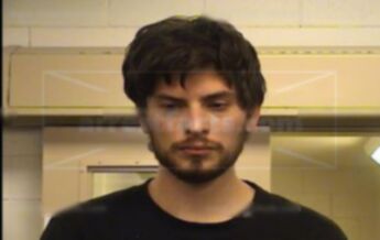 Zachary Tobias Atencio