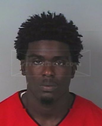 Kevin Devante Hagood