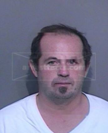 William Lee Gebhart