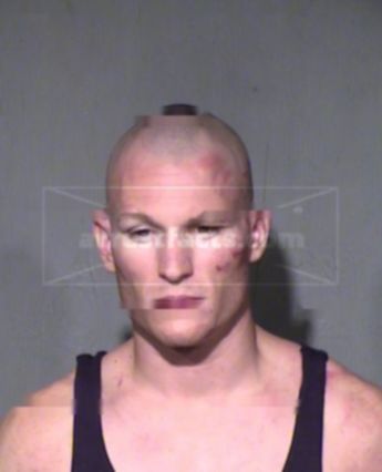 Adrew Thomas Buckland