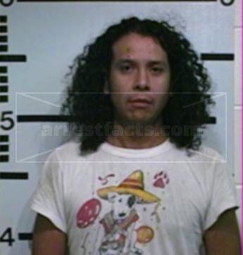 Gabriel Arturo Reyes
