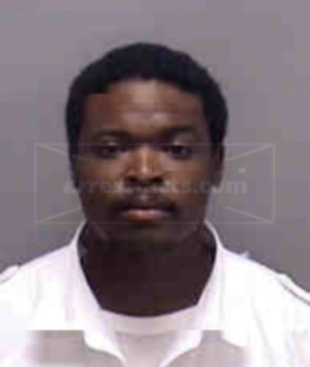 Anthony Earl Harris