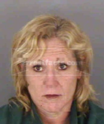 Shirley Samantha Heckman