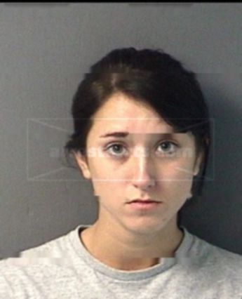 Megan Nicole Anderson