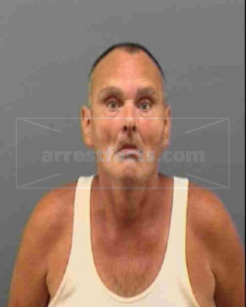 Floyd Eugene Sarver