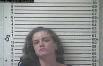 Jessica Lynne Marshall