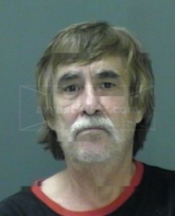 Allan Dennis Kirkham