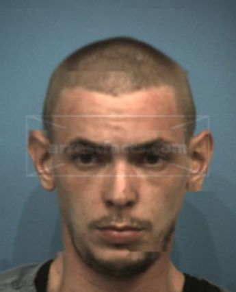 Timothy Allen Barnes