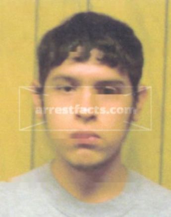 John Andrew Reyna