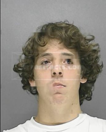 Zachariah Litsinger