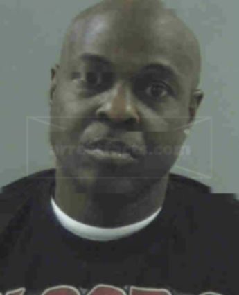 Cleveland Feranda Felder