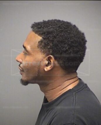 Charles Anthony Parker