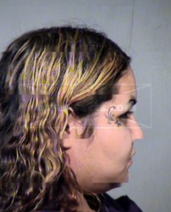 Ada Priscilla Chavez