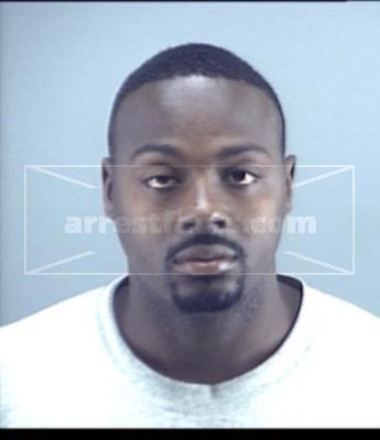 Eric Dewaine Andrews