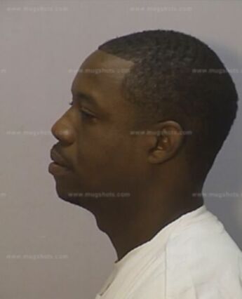Donyell Leray Hargrave