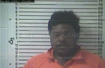 Valenti Nortaile Ware Jr.