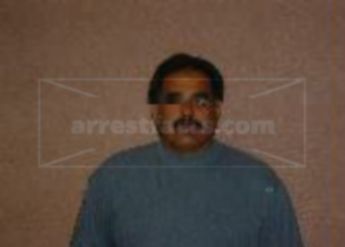 Ruben John Castillo