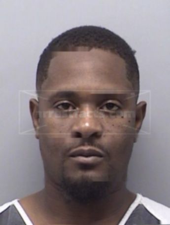 Cordrey Voniel Tolliver
