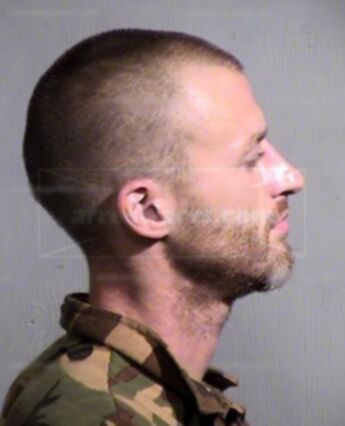 Timothy Sean Crowley