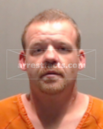Lucas Ray Evans