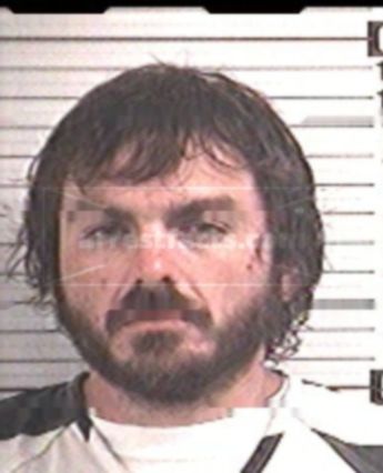 Aaron Shane Whitehurst