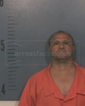 Richard Hernandez Arenibaz