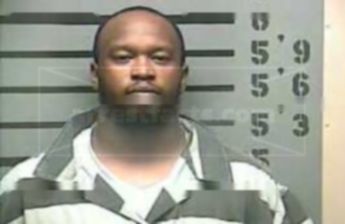 John Randolph Towns Jr.