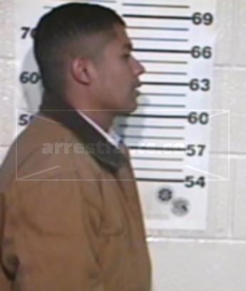 Saul Jr. Garay Herrera