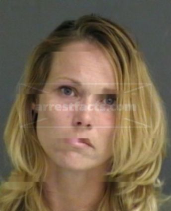 Lisa Ann-Marie Buchanan